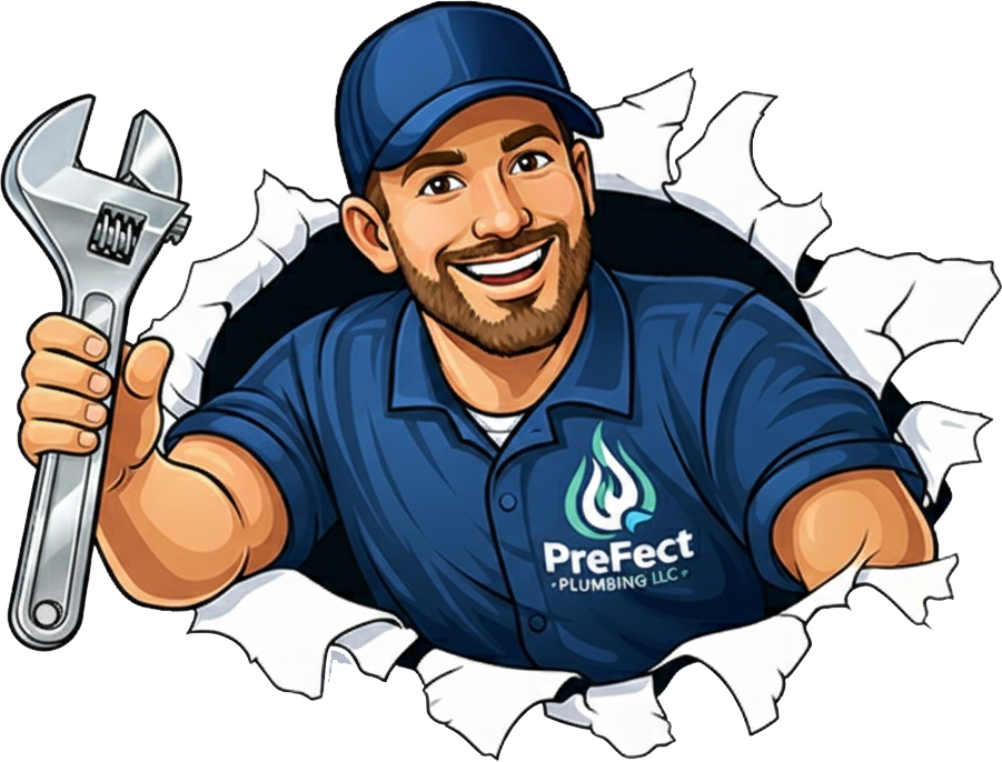 prefect plumbing questions and answers