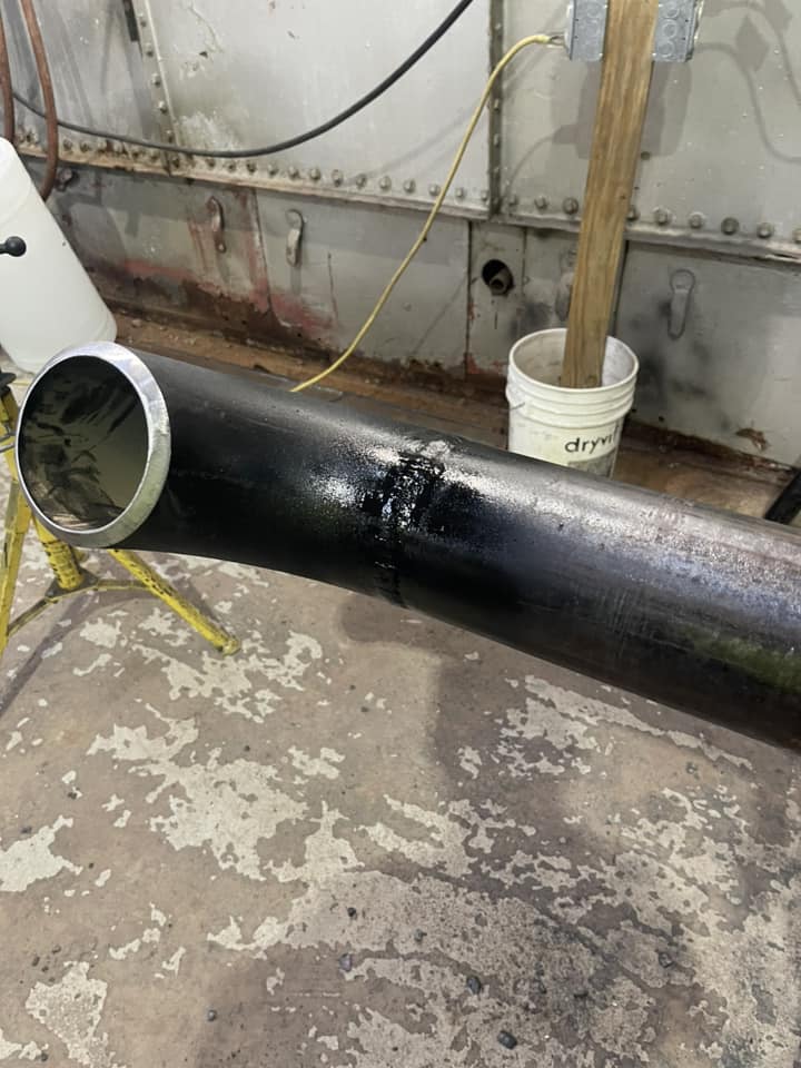 prefect plumbing questions and answers