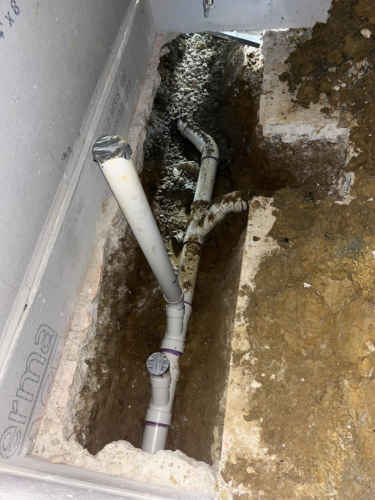 commercial plumber joppa md