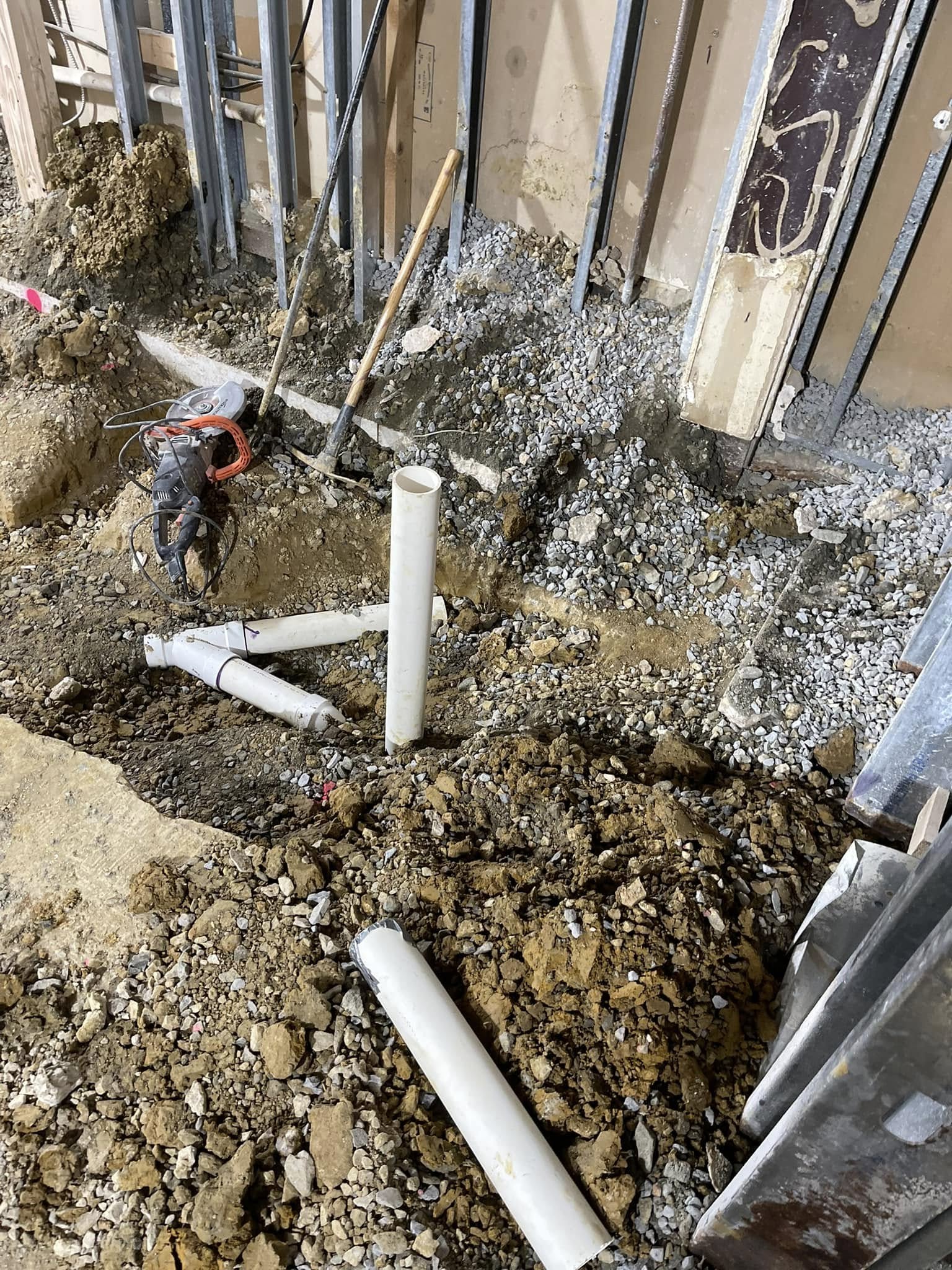 prefect plumbing questions and answers