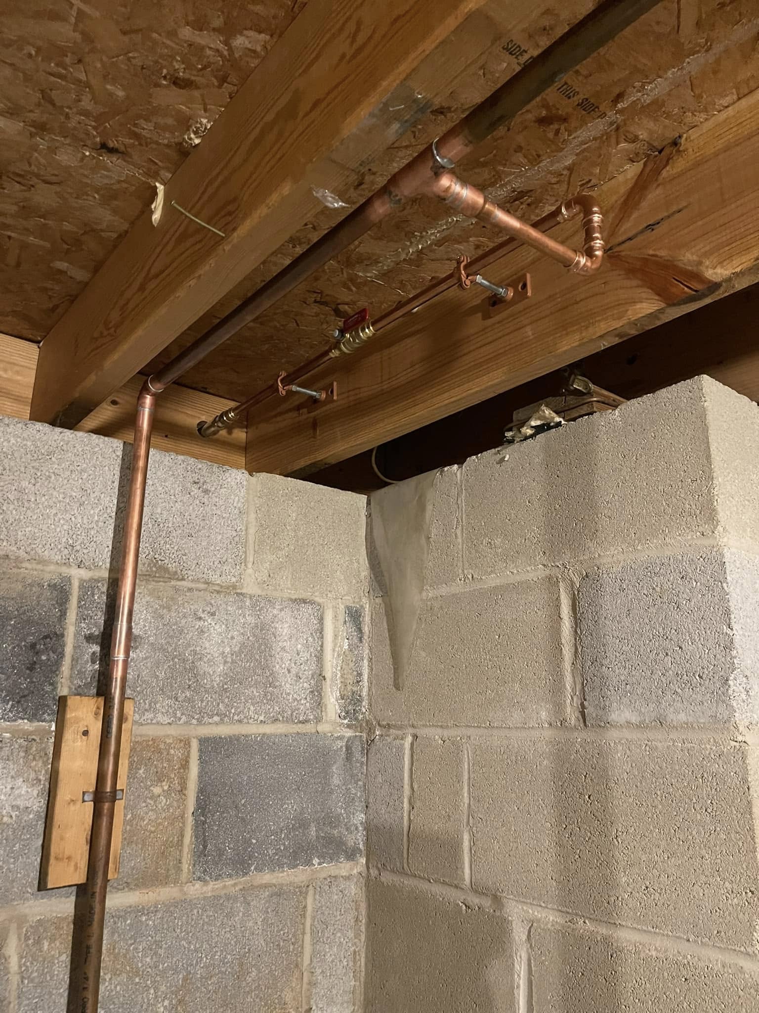 commercial plumber joppa md