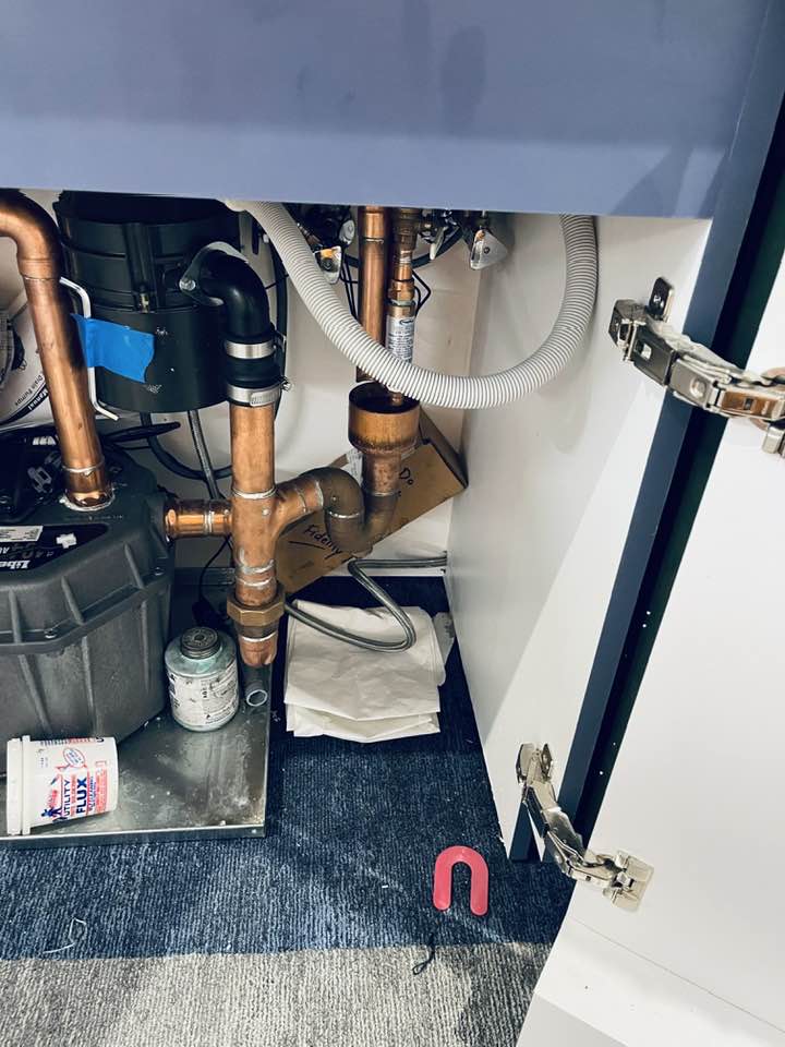 prefect plumbing questions and answers